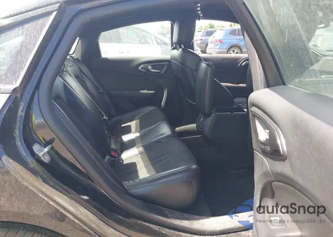 2015 Chrysler 200 S from USA, damaged, VIN 1C3CCCBG3FN610829